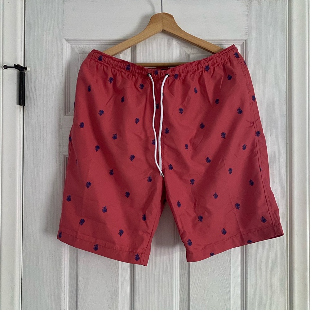 Men’s Swim Trunks